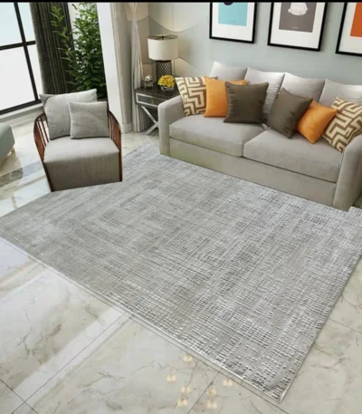 Stock Carpet CreamBeige Rug