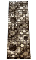 Venus Brown LightBrown Runner