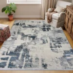 Venus FdyBlue FdyDGrey Rug