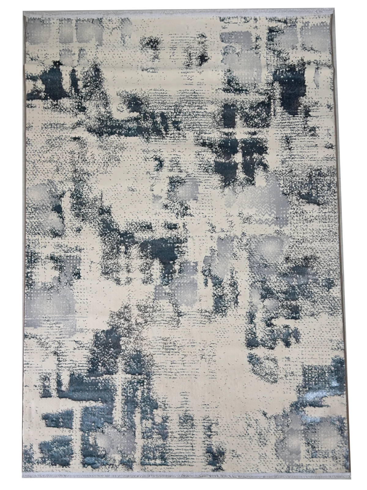 Venus FdyBlue FdyDGrey Rug