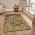 Venus Heaven Shaggy Amy Beauty Rug