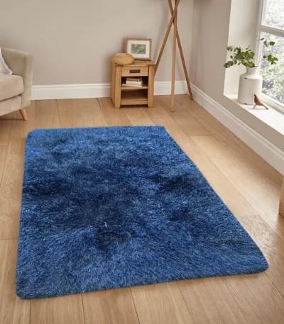 Venus Heaven Shaggy Amy Beauty Rug
