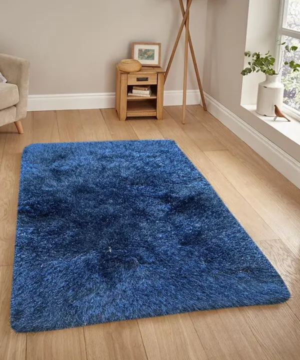 Venus Heaven Shaggy Amy Beauty Rug