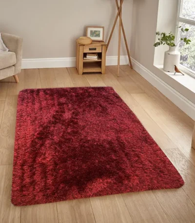 Venus Heaven Shaggy Amy Beauty Rug