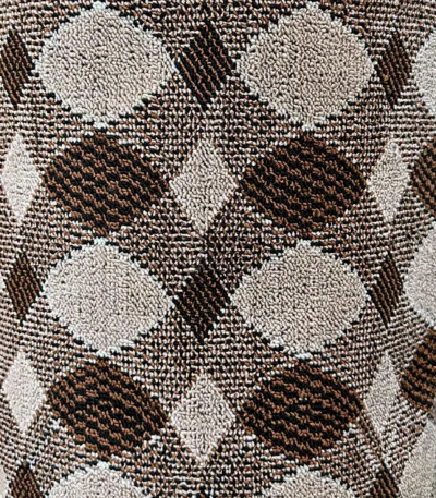 Wall to Wall Carpet Grace Circles