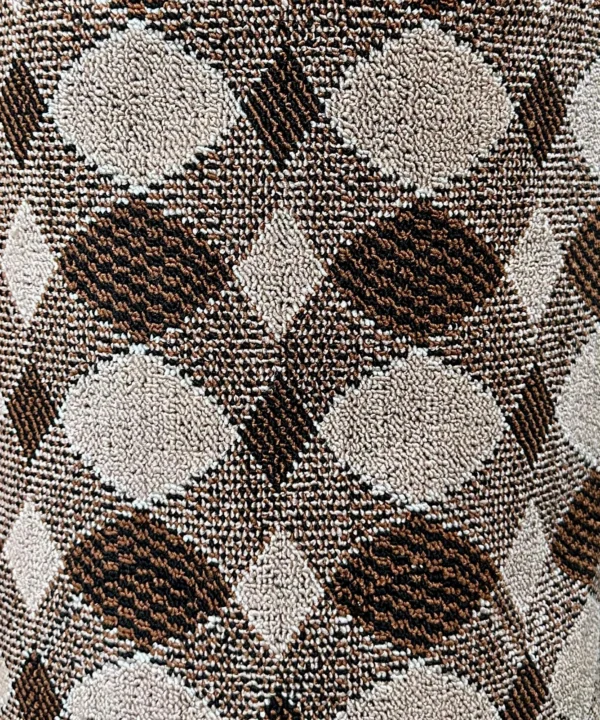 Wall to Wall Carpet Grace Circles