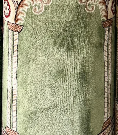 Al-Madina D2 Yasil Mosque Prayer Roll