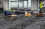 Carpet Tile GreenLand Series
