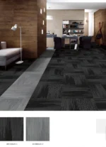 Carpet Tile HuiShan Series