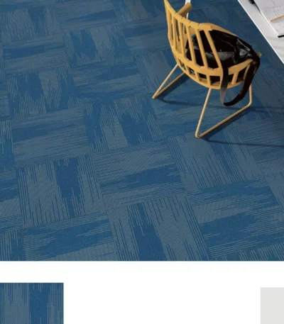 Carpet Tile HuiShan Series