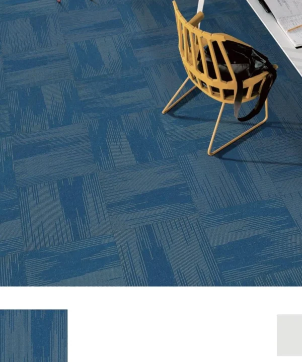 Carpet Tile HuiShan Series