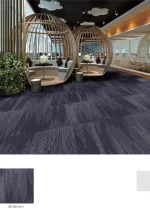 Carpet Tile HuiShan Series