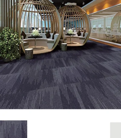 Carpet Tile HuiShan Series