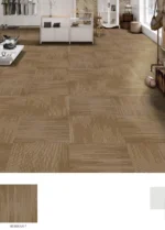 Carpet Tile HuiShan Series