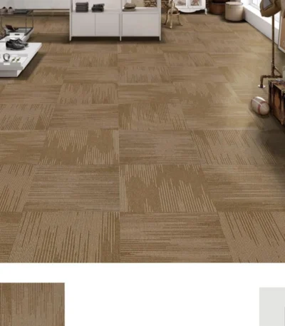 Carpet Tile HuiShan Series