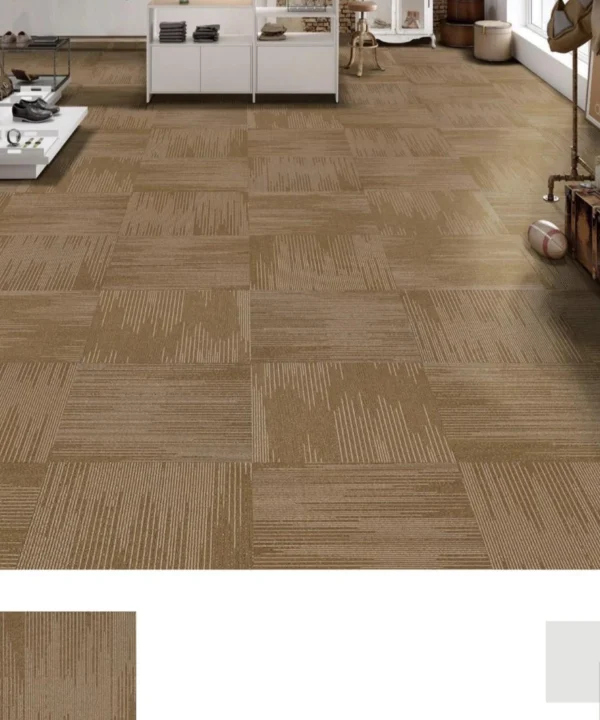 Carpet Tile HuiShan Series