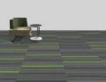 Carpet Tile LMP2 Series