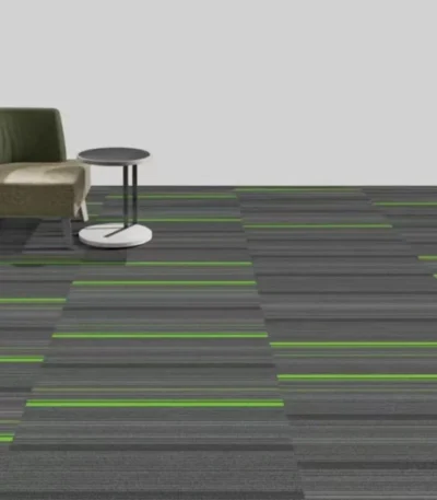 Carpet Tile LMP2 Series