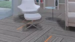 Carpet Tile LMP2 Series
