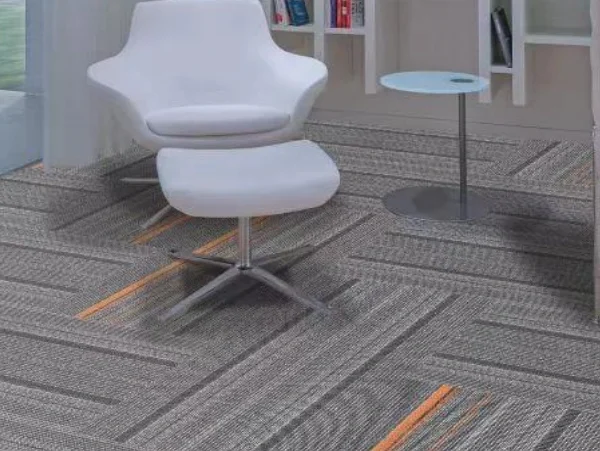 Carpet Tile LMP2 Series