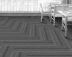 Carpet Tile LMP2 Series