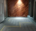 Carpet Tile LMP2 Series