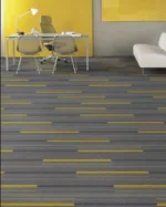 Carpet Tile LMP2 Series
