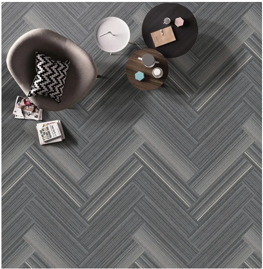 Carpet Tile Matini Series 1