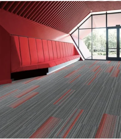 Carpet Tile Matini Series
