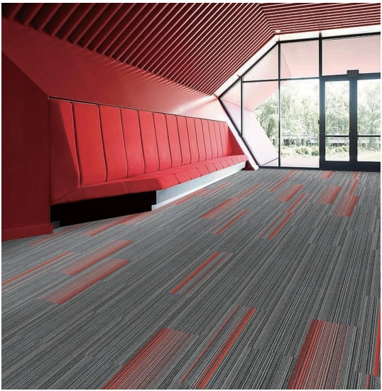 Carpet Tile Matini Series