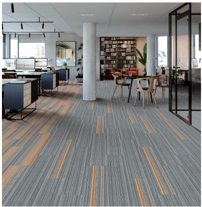 Carpet Tile Matini Series