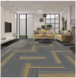 Carpet Tile Matini Series