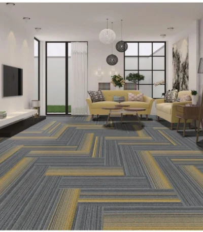 Carpet Tile Matini Series