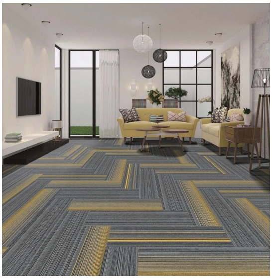 Carpet Tile Matini Series