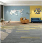Carpet Tile Matini Series