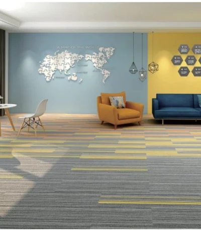 Carpet Tile Matini Series