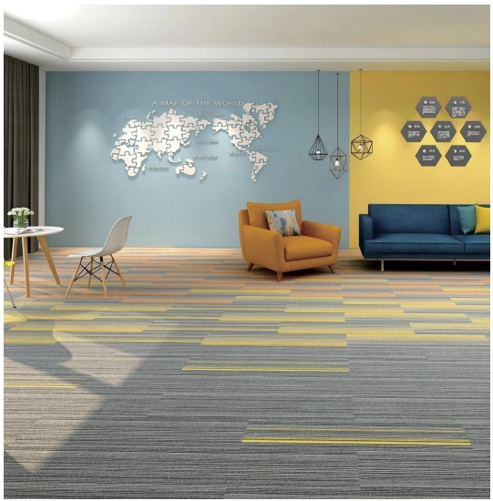 Carpet Tile Matini Series