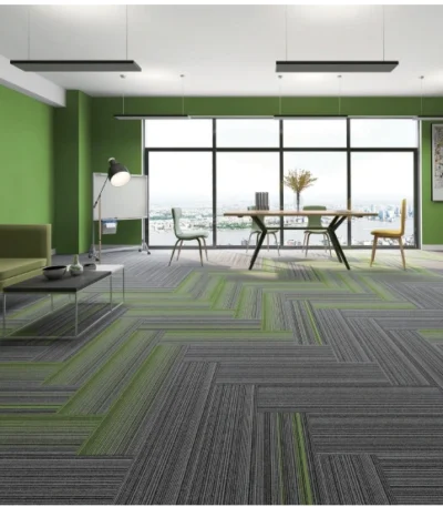Carpet Tile Matini Series