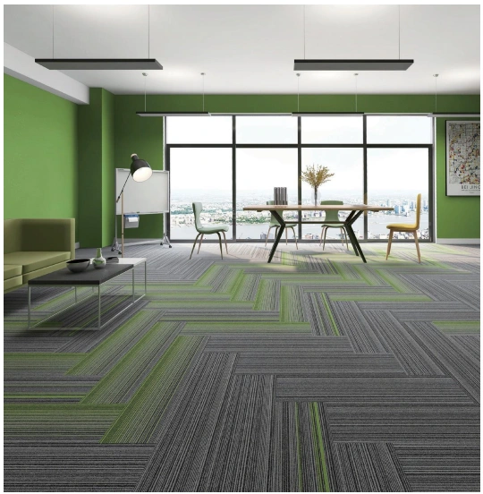 Carpet Tile Matini Series