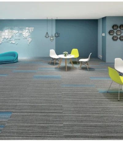 Carpet Tile Matini Series
