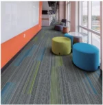 Carpet Tile Matini Series
