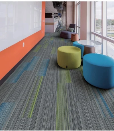 Carpet Tile Matini Series