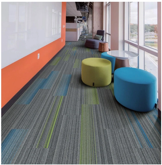 Carpet Tile Matini Series
