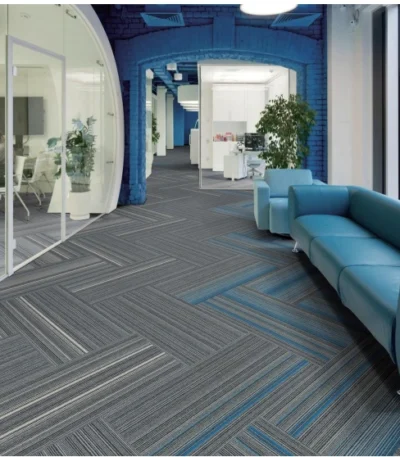 Carpet Tile Matini Series