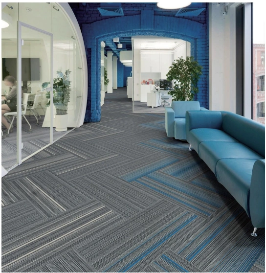 Carpet Tile Matini Series