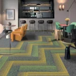 Carpet Tile Mojituo Series