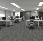 Carpet Tile Mojituo Series