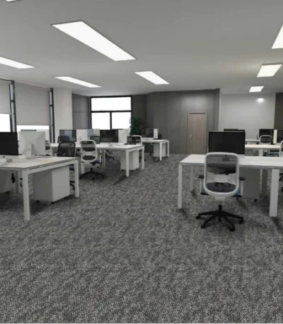 Carpet Tile Mojituo Series