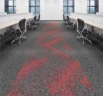 Carpet Tile Mojituo Series
