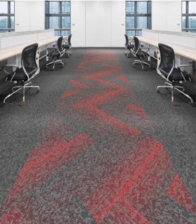 Carpet Tile Mojituo Series